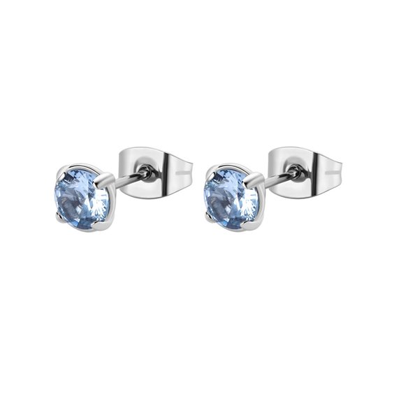 Earrings Brosway Woman Desideri in Steel BEIE007 - BEIE007